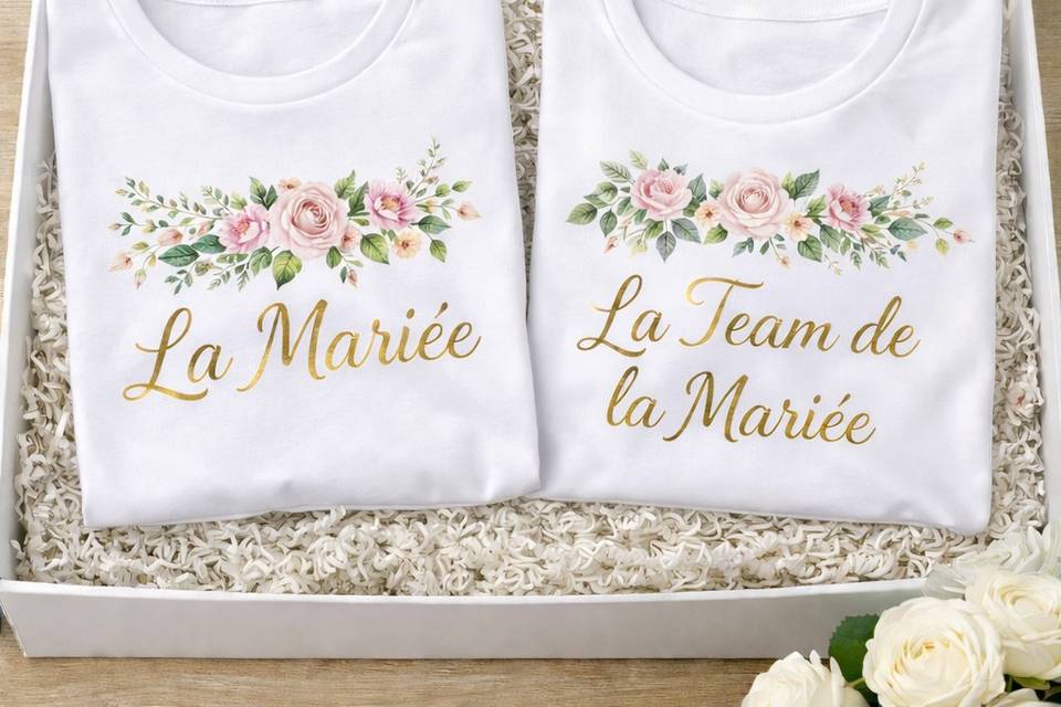Coffret