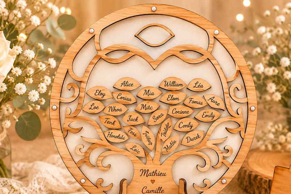 Arbre de vie