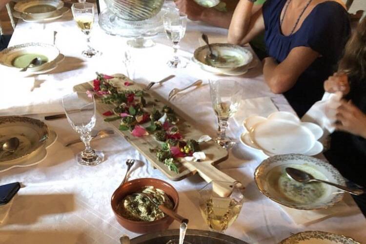 Tables
