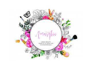 Logo Amarylis