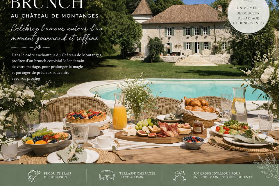 Brunch