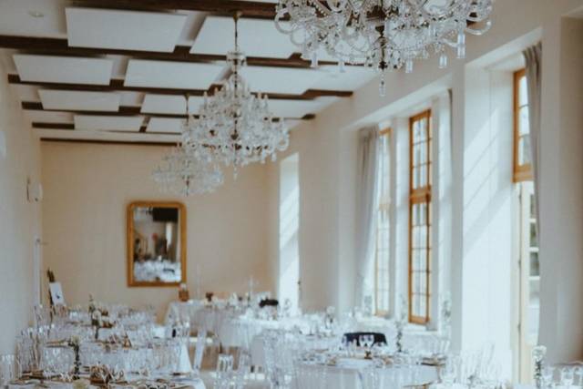 L'Orangerie
