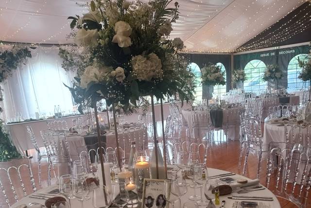 Mariage Y & F 2026