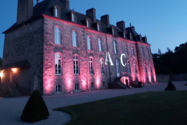 Mariage 2026 A&C