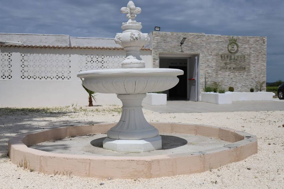 Fontaine