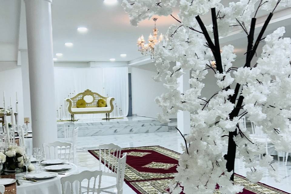 Elegance