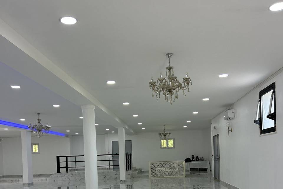Salle