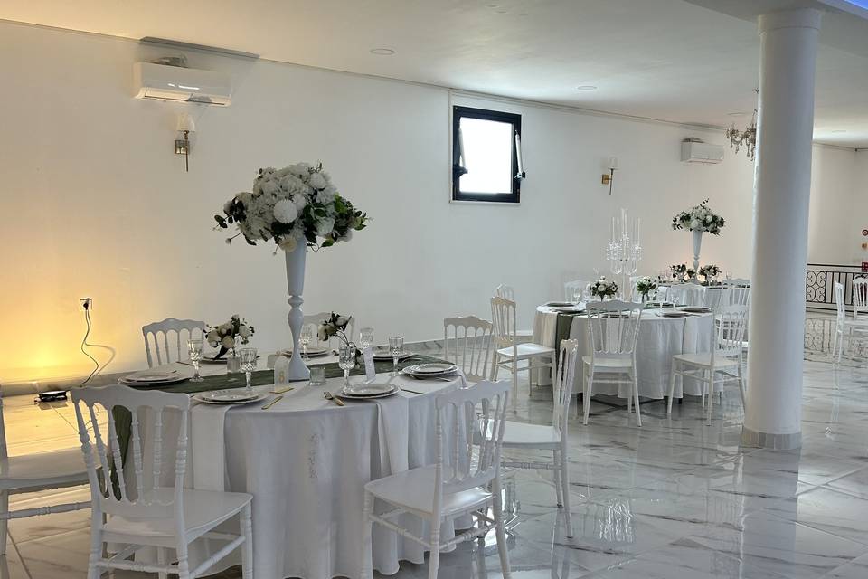 Salle