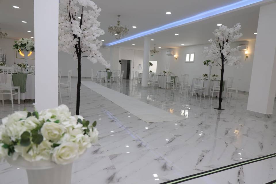 Salle