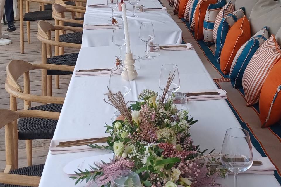 Centre de table