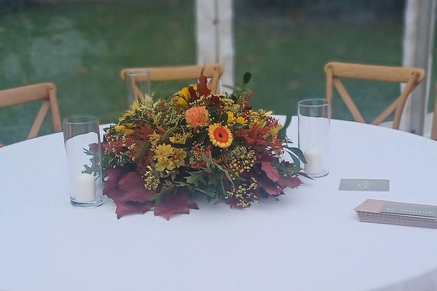 Centre de table