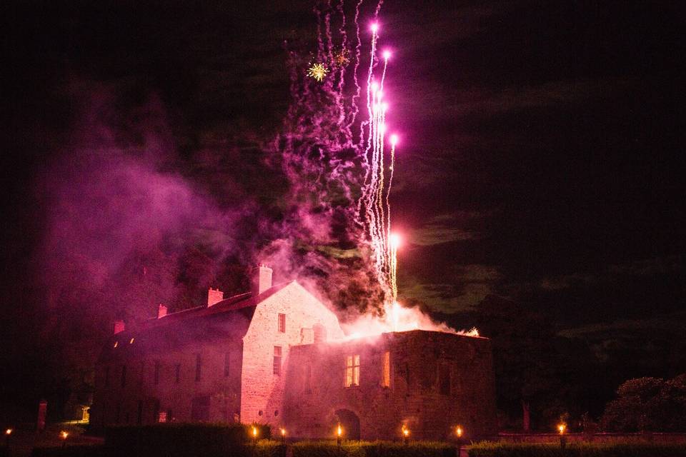 Nuit Féerique