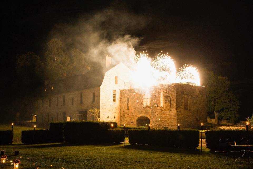 Nuit Féerique