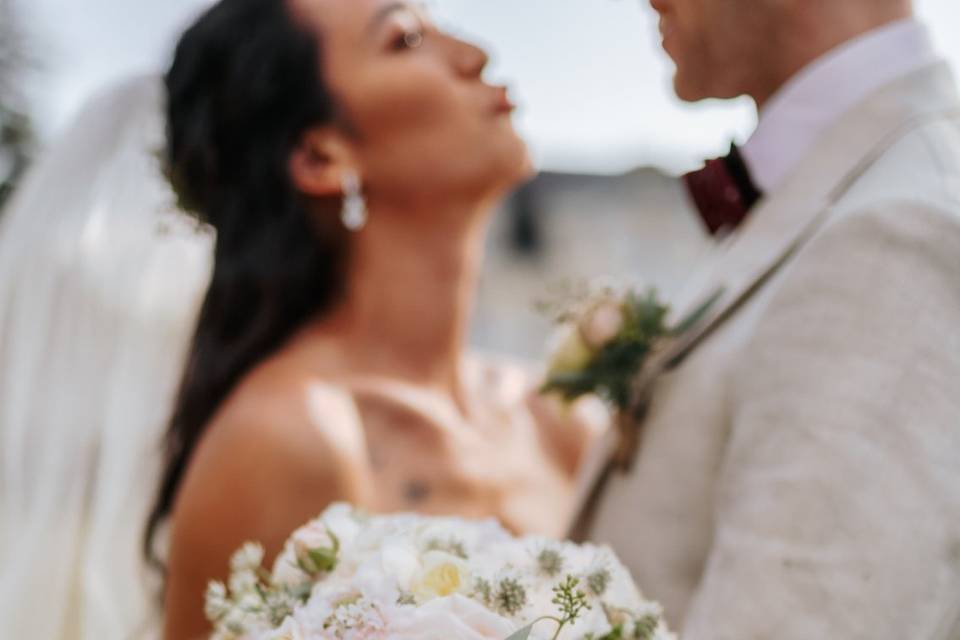 Hinoki fleuriste mariage
