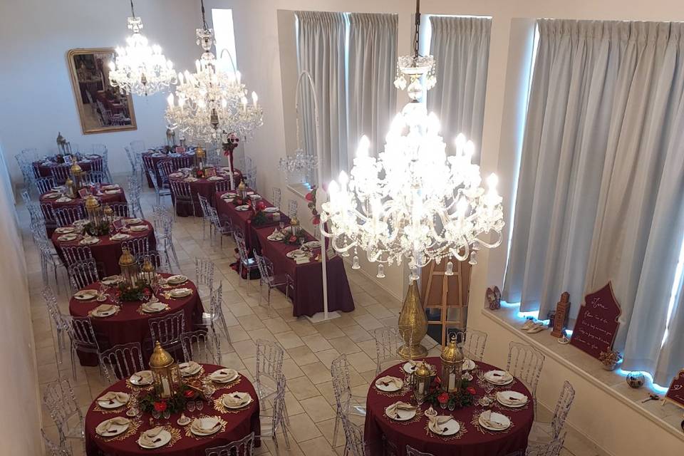 Mariage E & J 2026