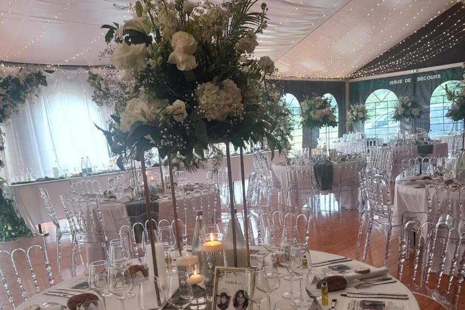 Mariage Y & F 2026
