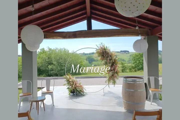 Decoration arche