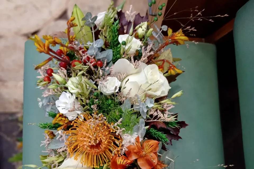 Centre de table