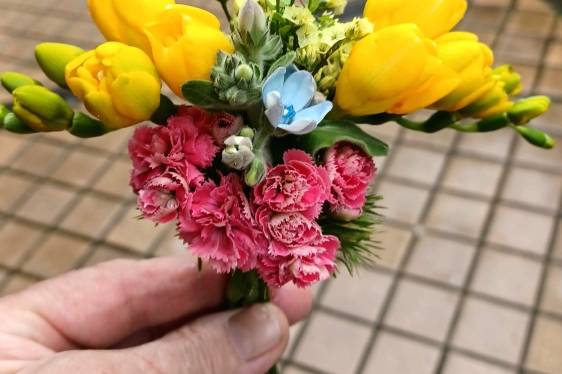 Boutonnière