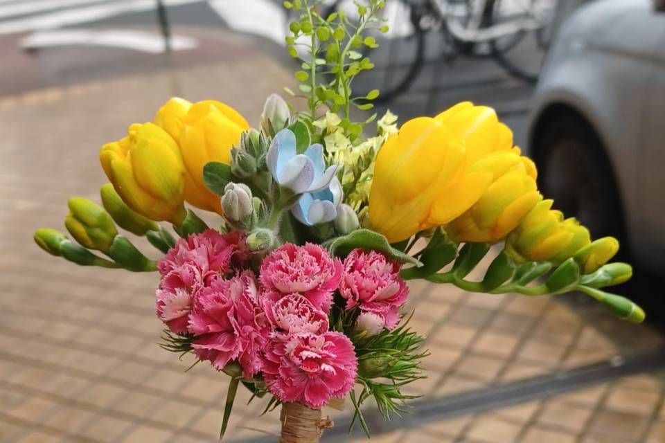 Boutonnière