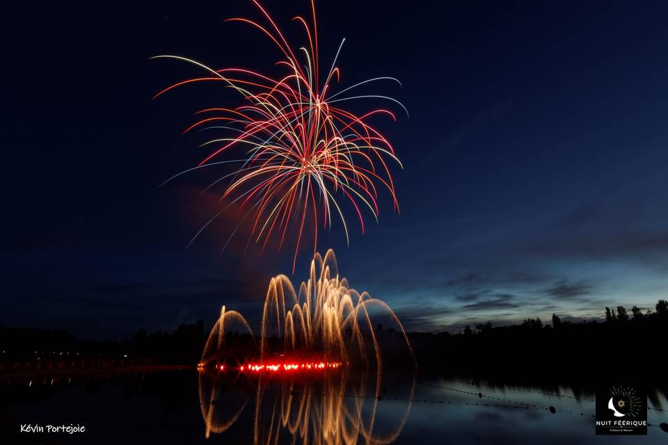 Nuit Féerique