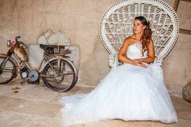 Mariage 2021