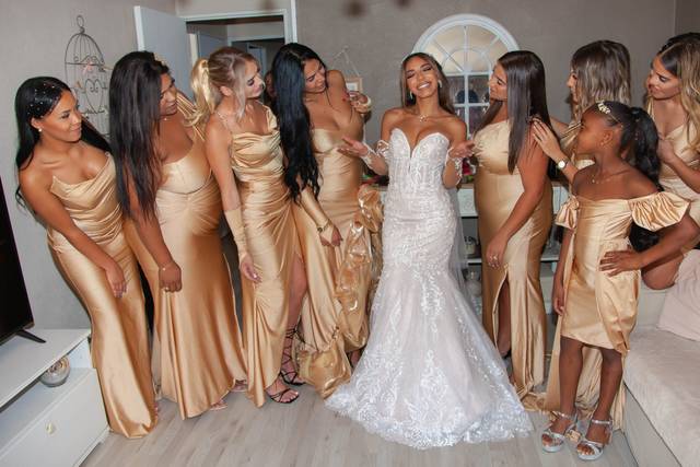 Mariage Shiem et Rémy 2022