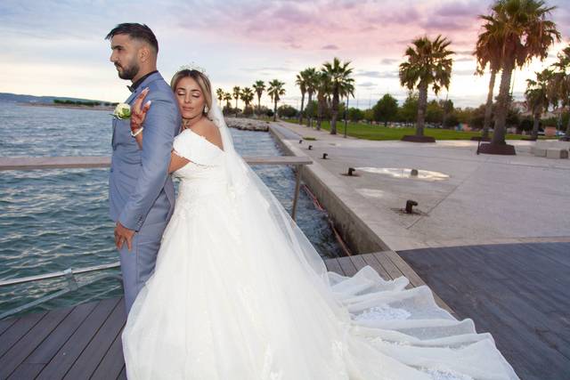Mariage 2020