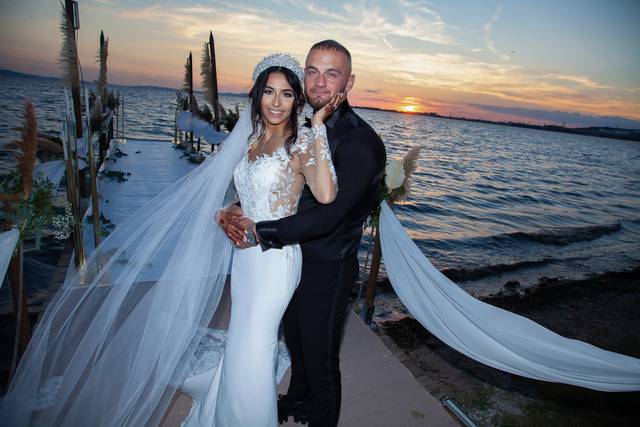 Mariage Syrine et Manu 2021