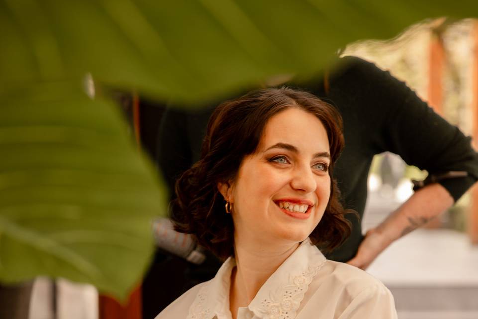 Mariage domaine du Haras du Ry