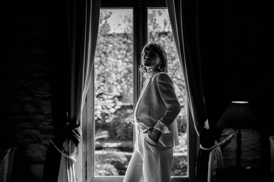 Mariage domaine du Haras du Ry