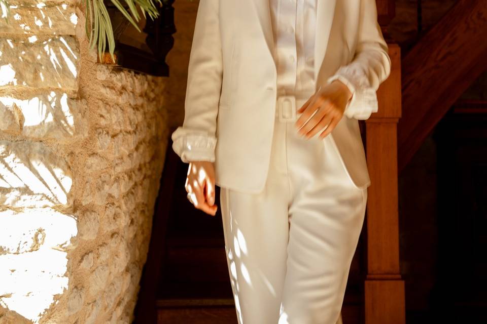 Mariage domaine du Haras du Ry