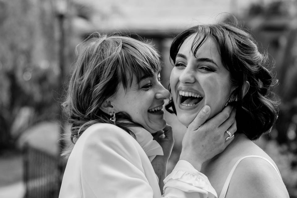 Mariage domaine du Haras du Ry