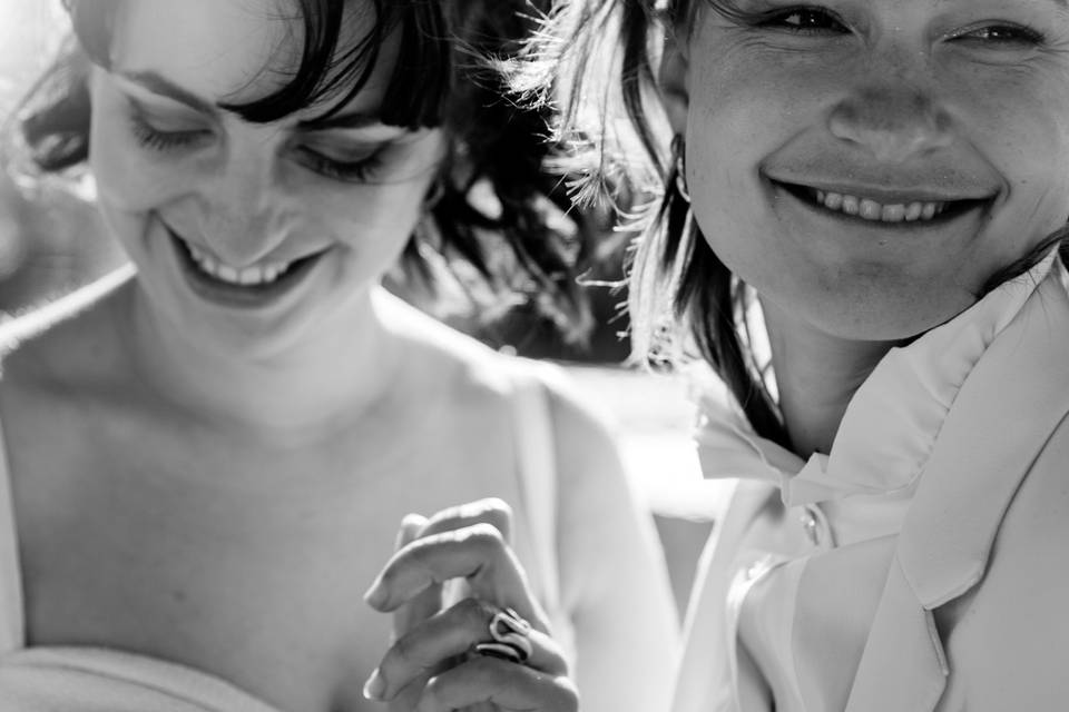 Mariage domaine du Haras du Ry