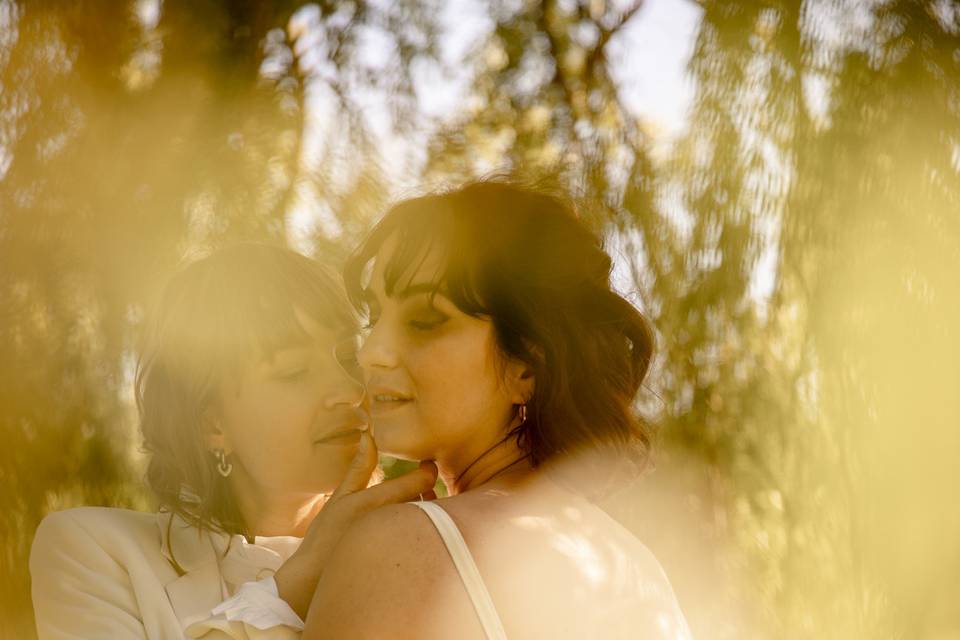 Mariage domaine du Haras du Ry