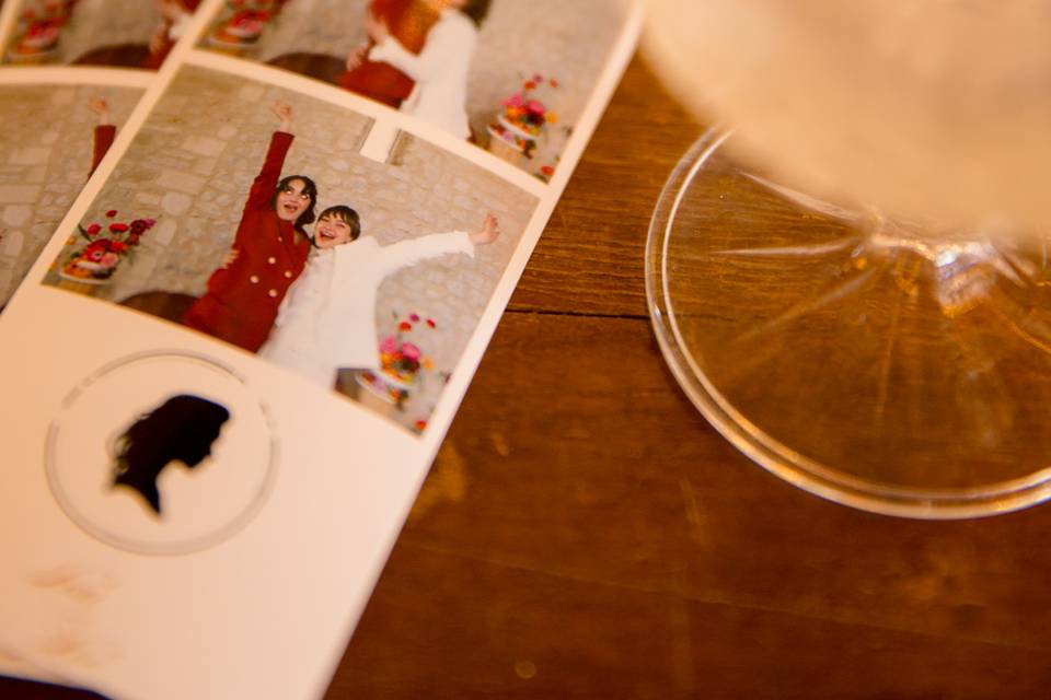 Mariage domaine du Haras du Ry