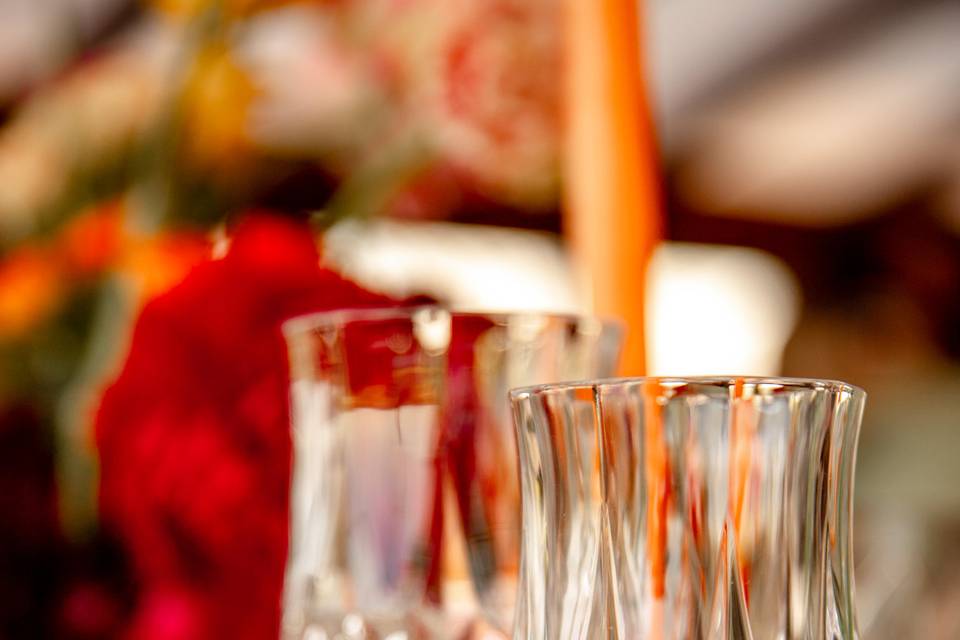 Mariage domaine du Haras du Ry