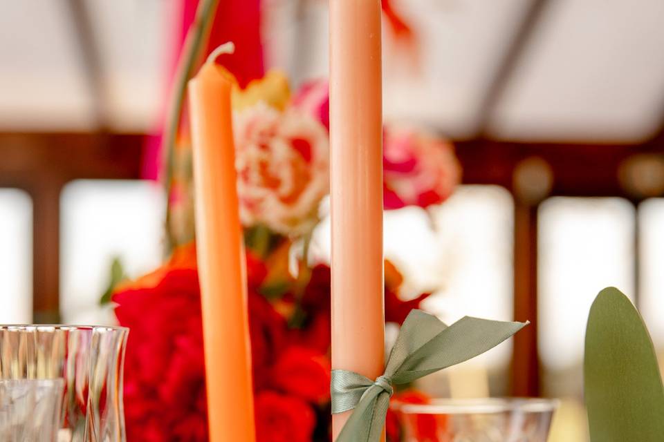 Mariage domaine du Haras du Ry