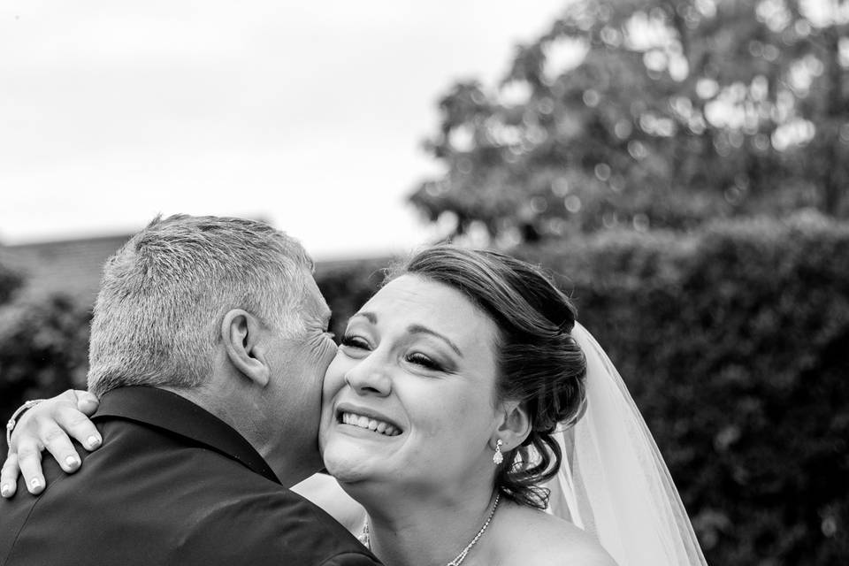 Mariage domaine de Soignolles