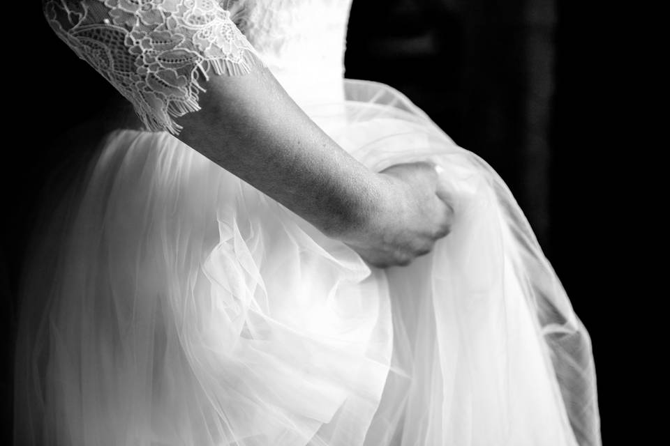 Mariage domaine Bu sur Rouvres