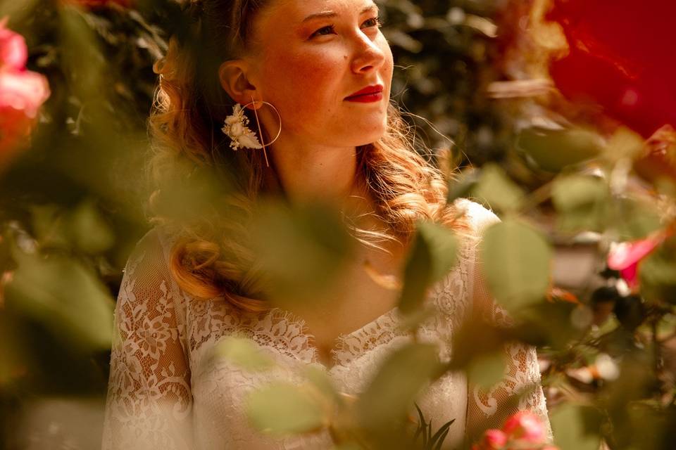 Mariage domaine Bu sur Rouvres
