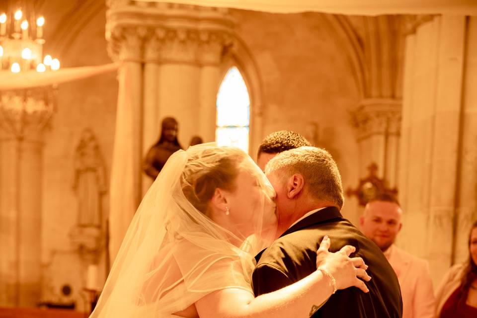 Mariage domaine de Soignolles