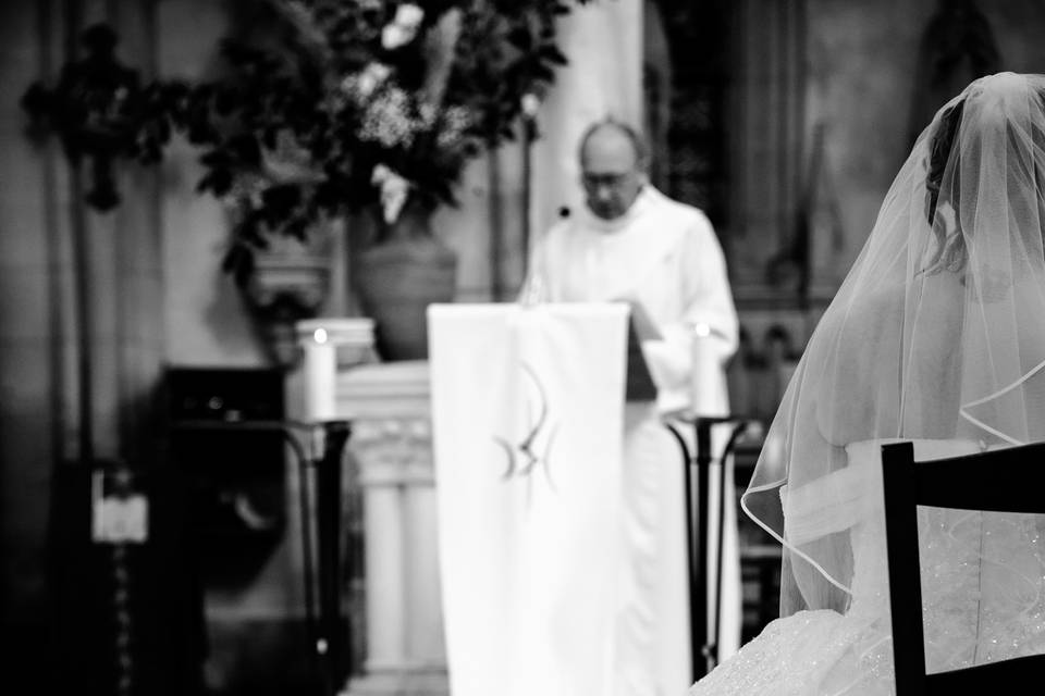 Mariage domaine de Soignolles