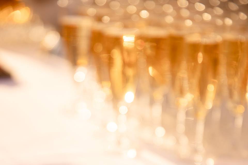 Mariage domaine de Soignolles