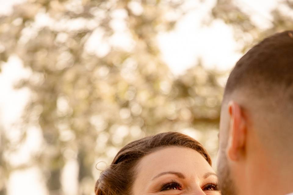 Mariage domaine de Soignolles