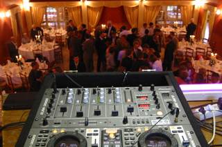 Deejay Services Association