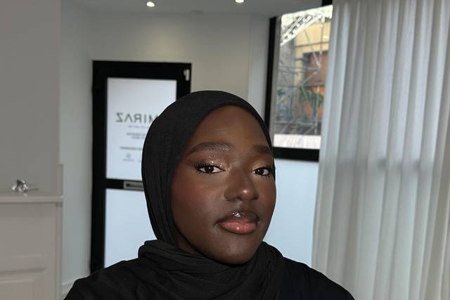 Soft glam
