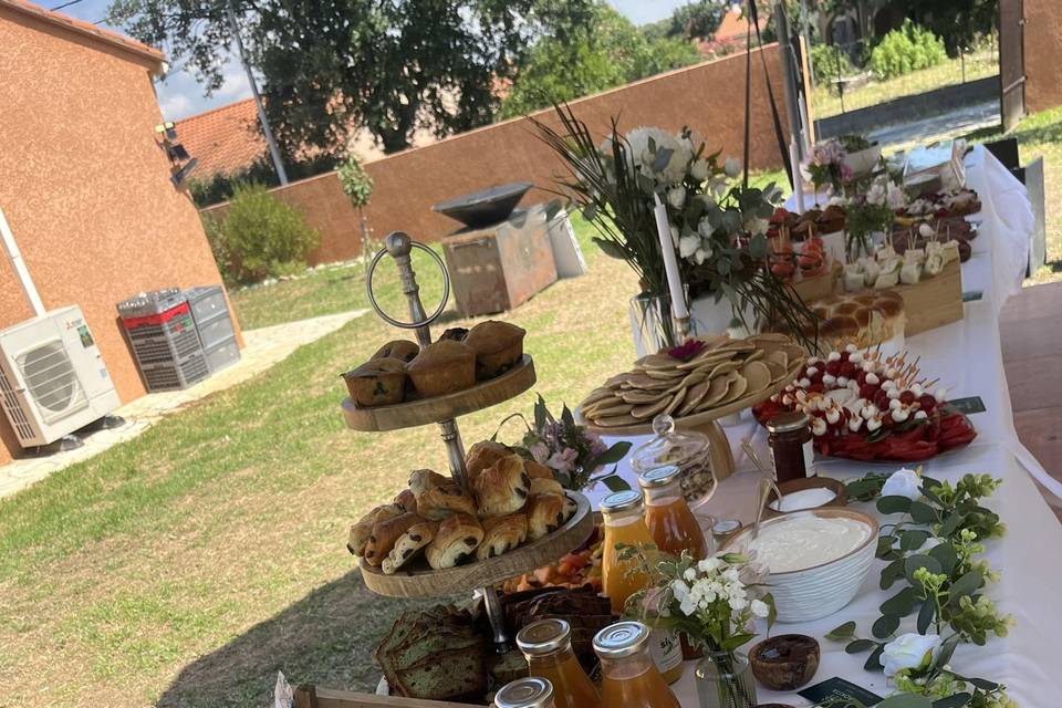 Brunch