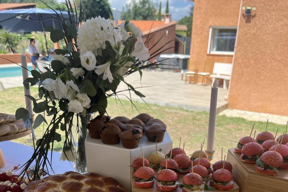 Brunch