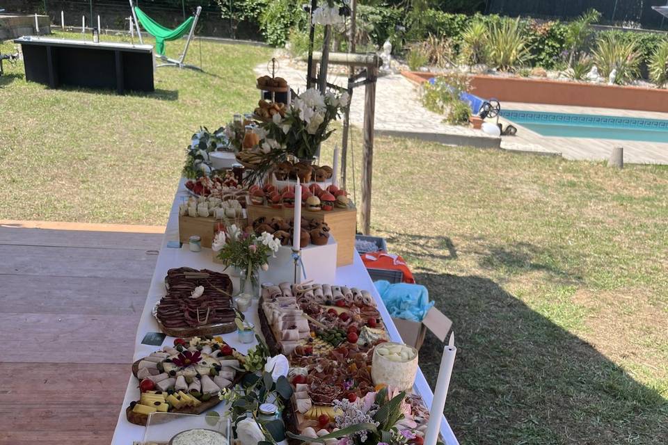 Brunch